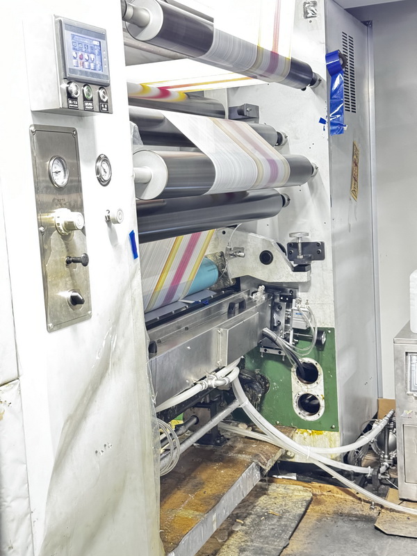 FSPA 干法復合專用刮刀系統